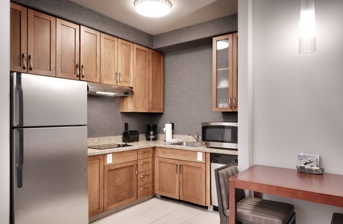 Idaho Falls Hotel | Residence Inn by Marriott Idaho Falls