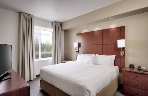 Idaho Falls Hotel | Residence Inn by Marriott Idaho Falls