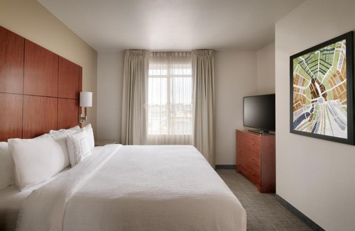 Idaho Falls Hotel | Residence Inn by Marriott Idaho Falls