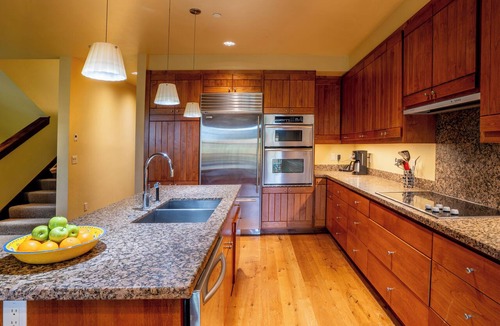 Jackson Resort | Residences at Snow King