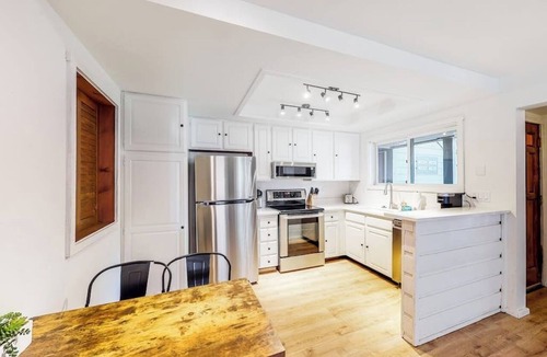 Elkhorn Village Condo | Resort condo with shared pool & hot tub - minutes from hiking, skiing, & dining