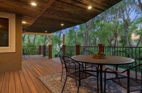 Rigby House | Retreat on the Green - Rigby, ID