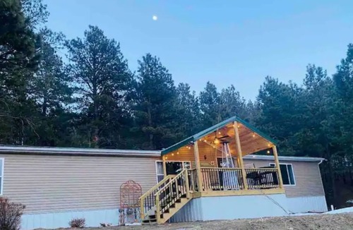 Sturgis House | Ridge Trail Lodge
