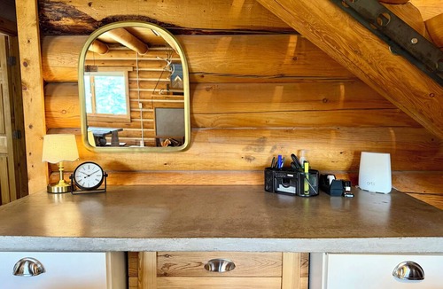 Missoula Cabin | Ridgeline Retreat - Missoula Cabin - Entire Home