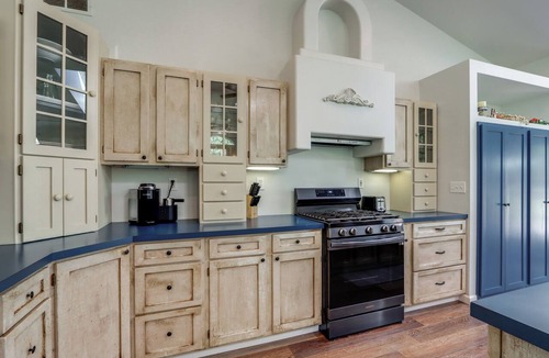 Kootenai County House | Riffle Road Ranch: 10 Acres, 8 Mi to Silverwood