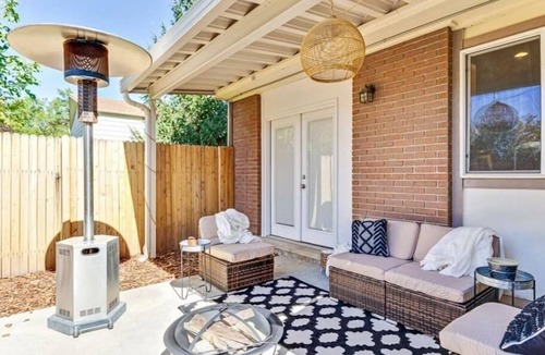 Holladay House | Right off i215, Close to Ski Resort, Pet Allowed