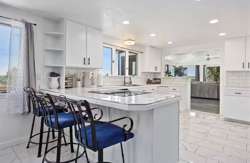 Jerome House | Rimview Haven: Hot Tub, Waterfall Trail & Golf!