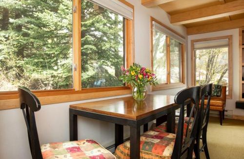 Teton Village Apartment | RMR: La Choumine 2 Condo in Teton Village Steps from the Mountain