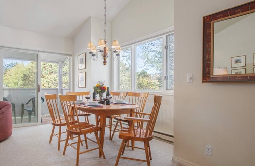 Moose Wilson Road Condo | RMR: Mountain Maple #4 Condo in The Aspens