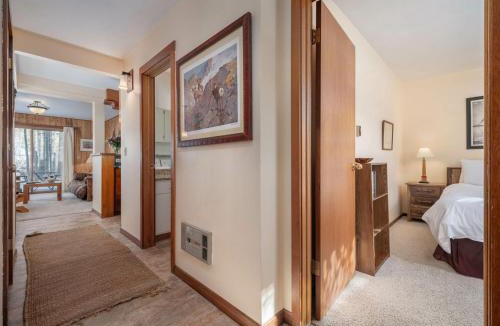 Moose Wilson Road Apartment | RMR: Sagebrush 1311 Condo in The AspensWilsonWY