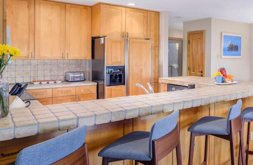 Teton Village Villa | RMR: Snow Ridge 4 Condo in Teton Village
