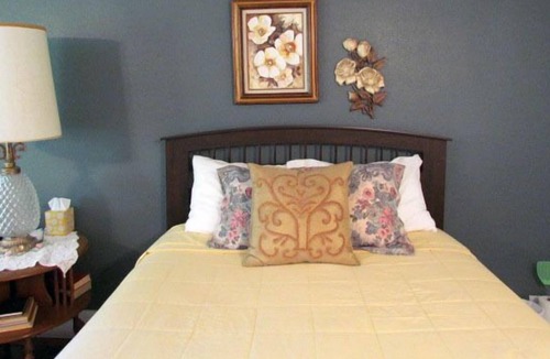 Preston Bed & Breakfast | Rocky Mountain Red Brick Inn