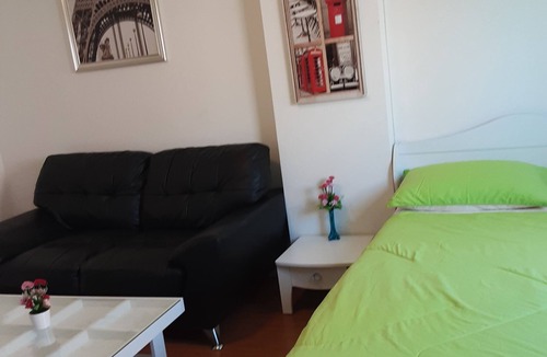 Ban Mai Condo | Room-t8@impact Challenger Mueang Thon Th