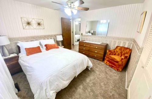 Pocatello House | Roomy Midtown Home-Large and Central to Everything