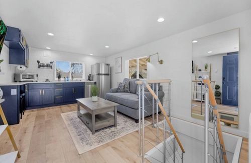 Port Gardner House | Rucker Avenue Cozy Bungalow