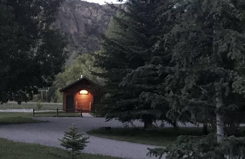 Rigby House | Rustic Yurt Getaway on Beautiful Snake River in Rigby, Idaho