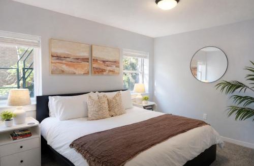 Lower Avenues Apartment | Salt Lake City Stay – Comfy 1BR Near It All