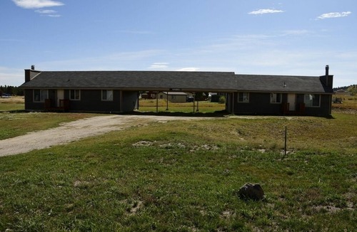 Horse Butte House | Sandhill East Home - Mountain Views, Portable A/C & 15 Minutes to Yellowstone