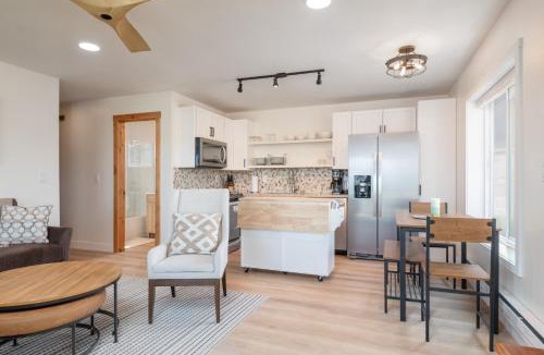Philipsburg House | Scenic Philipsburg Retreat Near Downtown