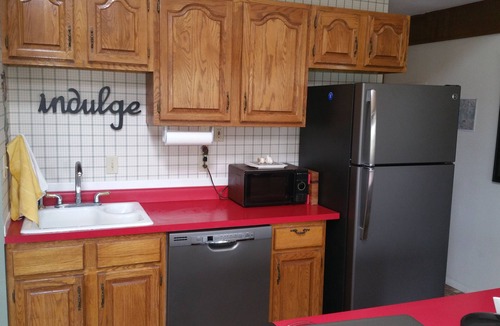 Red Feather Lakes Cabin | Secluded 2 story mountain home, trees and views. 3 BR/2 BA - ESCAPE THE HEAT!