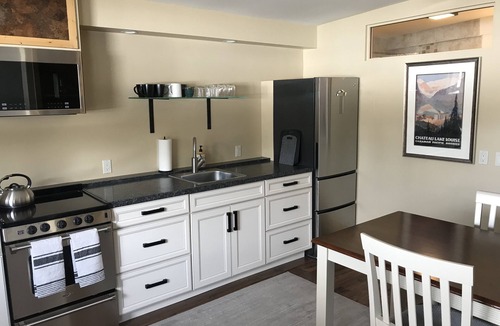 Sun Valley Apartment | Secluded Mountain Retreat Pet-Friendly
