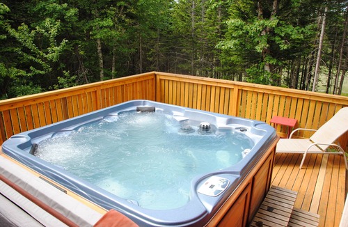Humber Valley Ski Chalet | Secluded Vacation Chalet - Humber Valley Resort