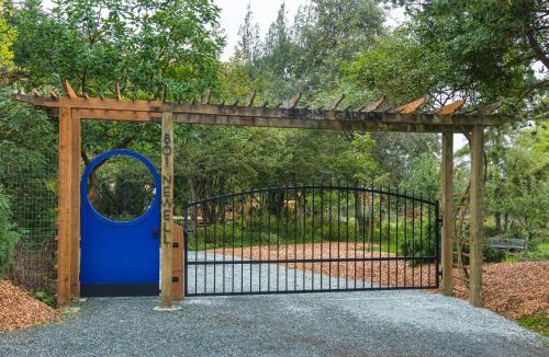 Sehome Bed & Breakfast | Sehome Garden Inn