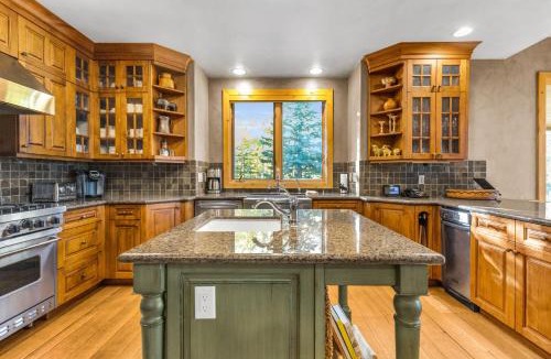 Park City House | Serenity at The Colony