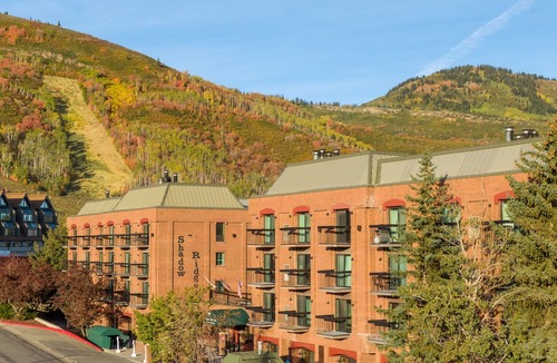 North Park City Hotel | Shadow Ridge by All Seasons Resort Lodging