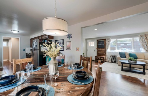 Loveland House | Sheridan Hearthstone