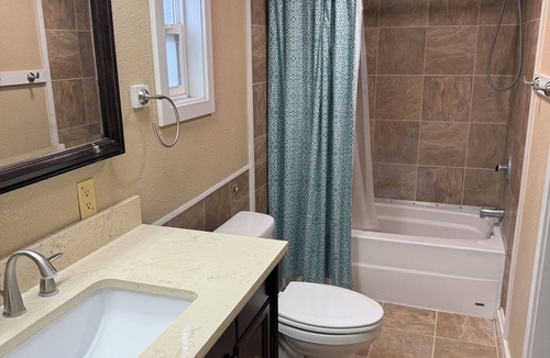 Golconda House | Short term rentals and corporate housing. Up to 25% discounts for longer stays