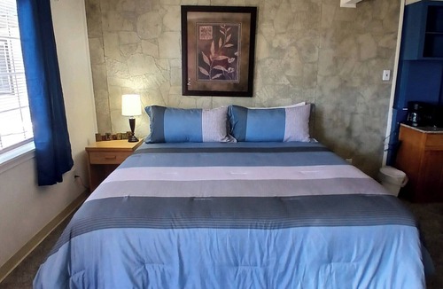 Coeur d'Alene Hotel | Silver Lakes Inn