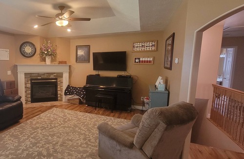 Layton House | Single Level Home in East Layton