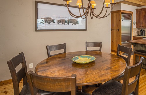 Saddle Ridge House | Ski-In/Out Townhome | Stunning Big Sky Views & Yellowstone Access
