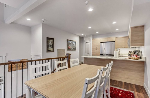 Downtown Park City Condo | Ski-in/Ski-Out, Walk to Main St. Clean, Spacious, REMODELED, Arts Festvl. A/C