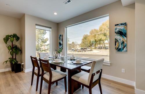 Millcreek House | Ski Resorts & SLC Fun! Brand New Millcreek Home