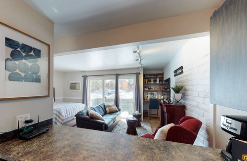 Ketchum Apartment | Skiers' bungalow walking distance to Bald Mountain lifts & downtown!