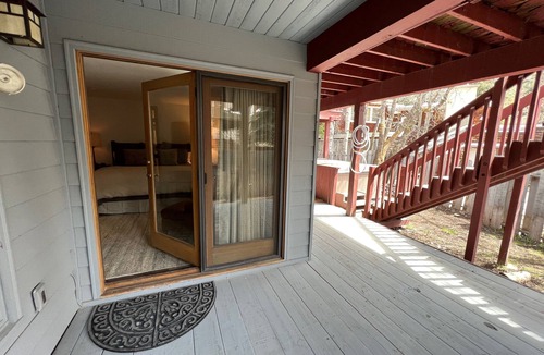 Warm Springs Condo | Skiway Chalet - Next to Warm Springs Lifts - Close to Natural Hot Springs
