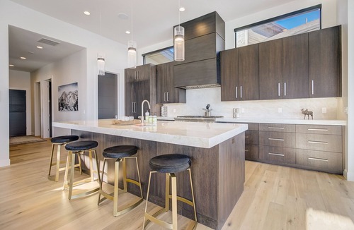 Park City House | Skyridge Estate - Deer Valley Skiing - Private Hot Tub