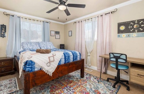 Layton Villa | Sleeps 24, 30% off Rental Car, Pool & Spa, 0 Fees