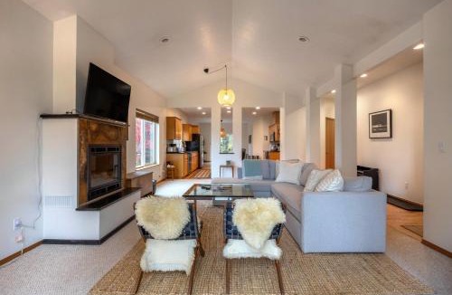 Parkdale House | Slope View