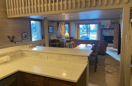 Sun Valley Condo | Snow Creek 1551 - Ski-in/ski-out + Pool & Hot Tub