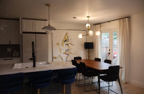 Southeast Boise House | Southeast Boise Retreat with Pool - Minutes to BSU, Downtown & the Greenbelt
