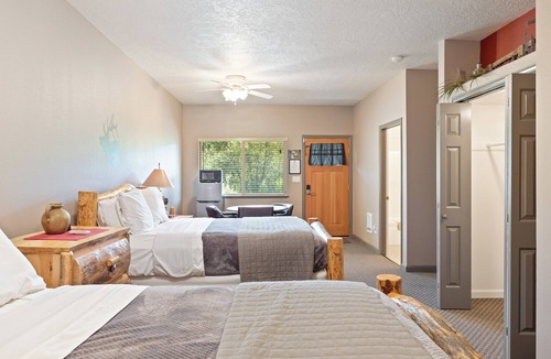 Lowman Cabin | SouthFork Lodge