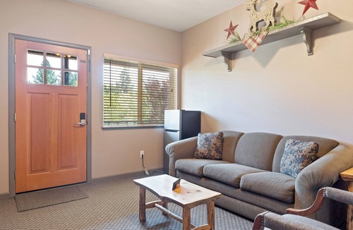 Lowman Cabin | SouthFork Lodge