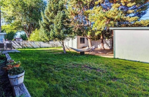 Mountain Home House | Spacious 4-bedroom house in marvelous Mountain Home with AC