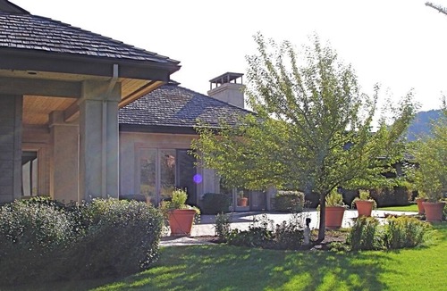 Sun Valley House | Spacious 6-bedroom luxury lodge-like Gimlet estate in world renowned Sun Valley.