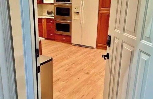 Idaho Falls House | Spacious Basement Apartment w/Private Entrance