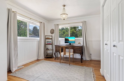 Cottonwood Heights House | Spacious family home ultra close to mountain activities!