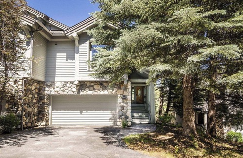 Elkhorn Village Condo | Spacious Luxury Sun Valley Condo - The Legends